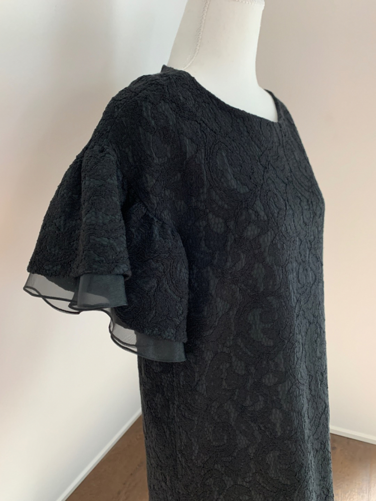 Alessandro Dell'Acqua Kleid