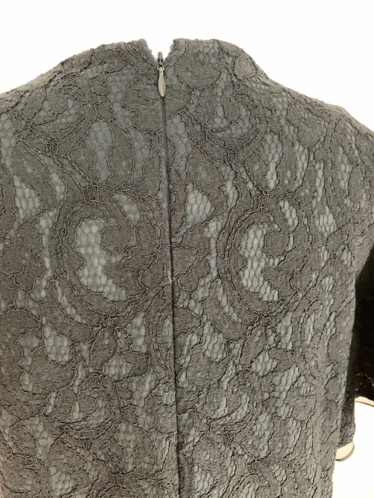 Alessandro Dell'Acqua Kleid