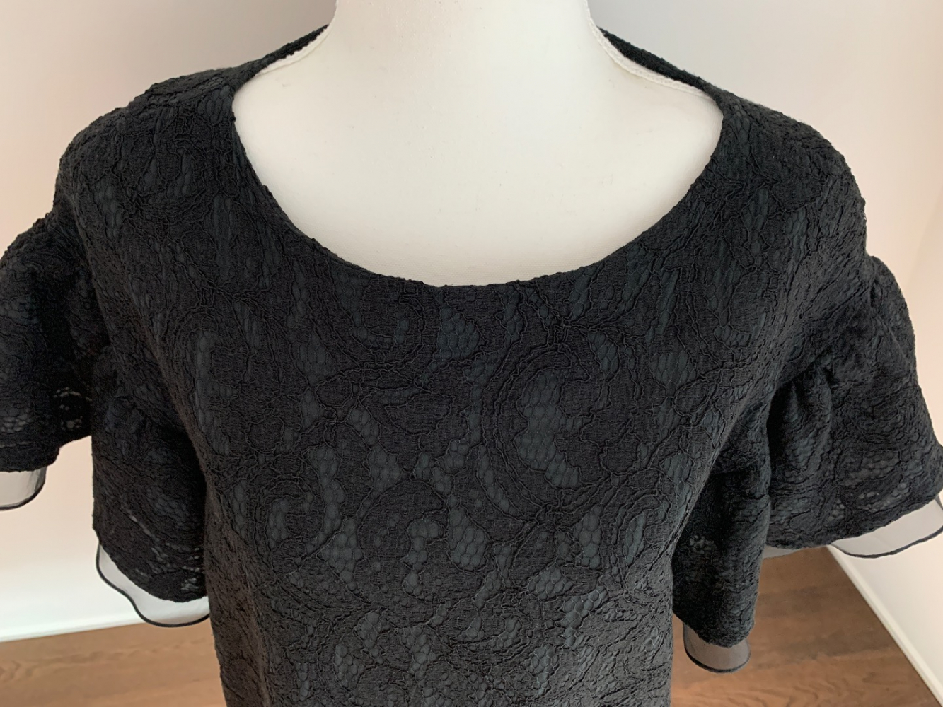 Alessandro Dell'Acqua Kleid