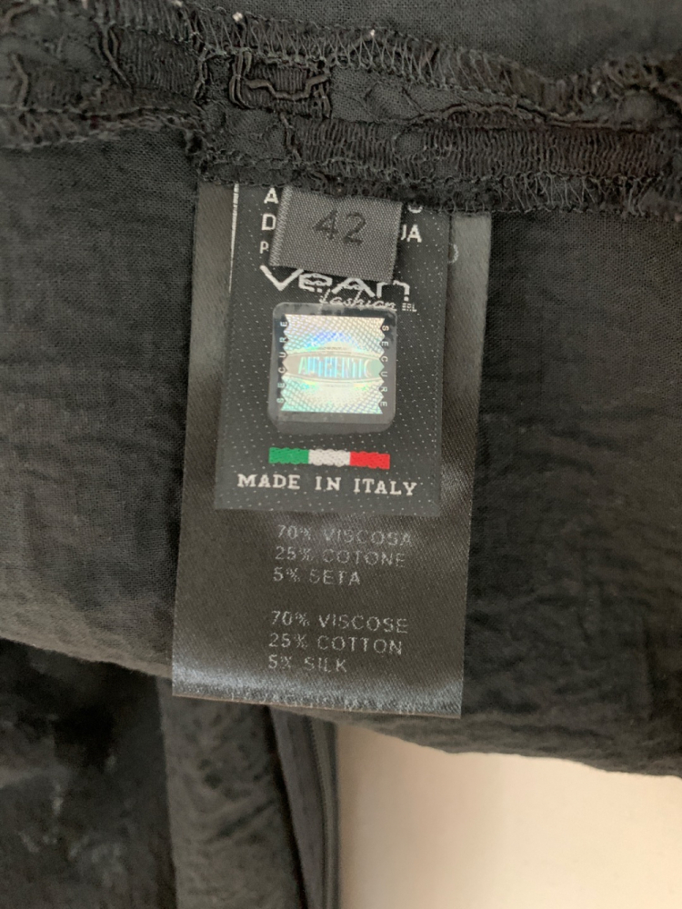 Alessandro Dell'Acqua Kleid