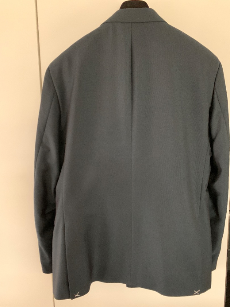 Sartoria Italiana Costume neuf à 2 boutons