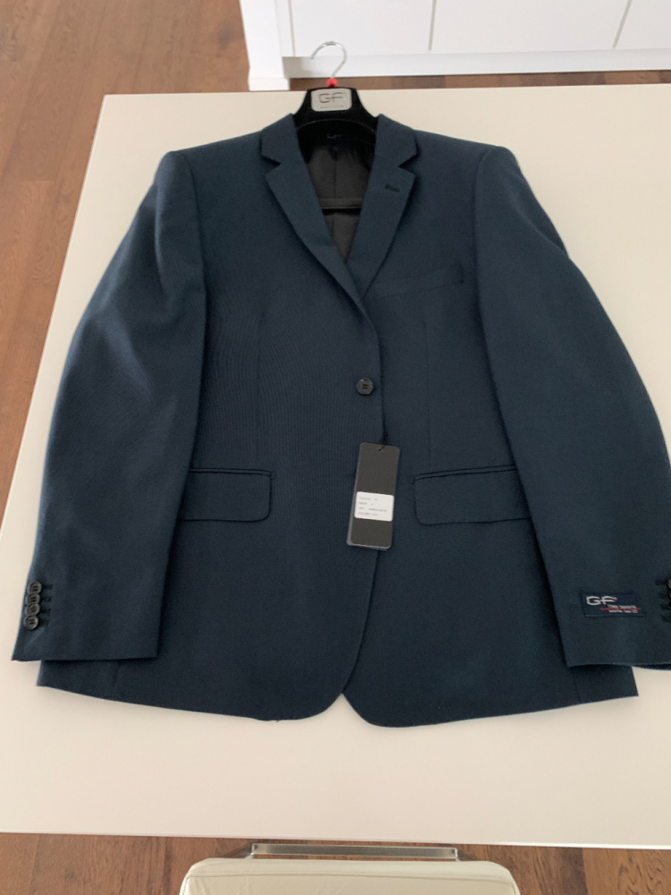 Sartoria Italiana Costume neuf à 2 boutons