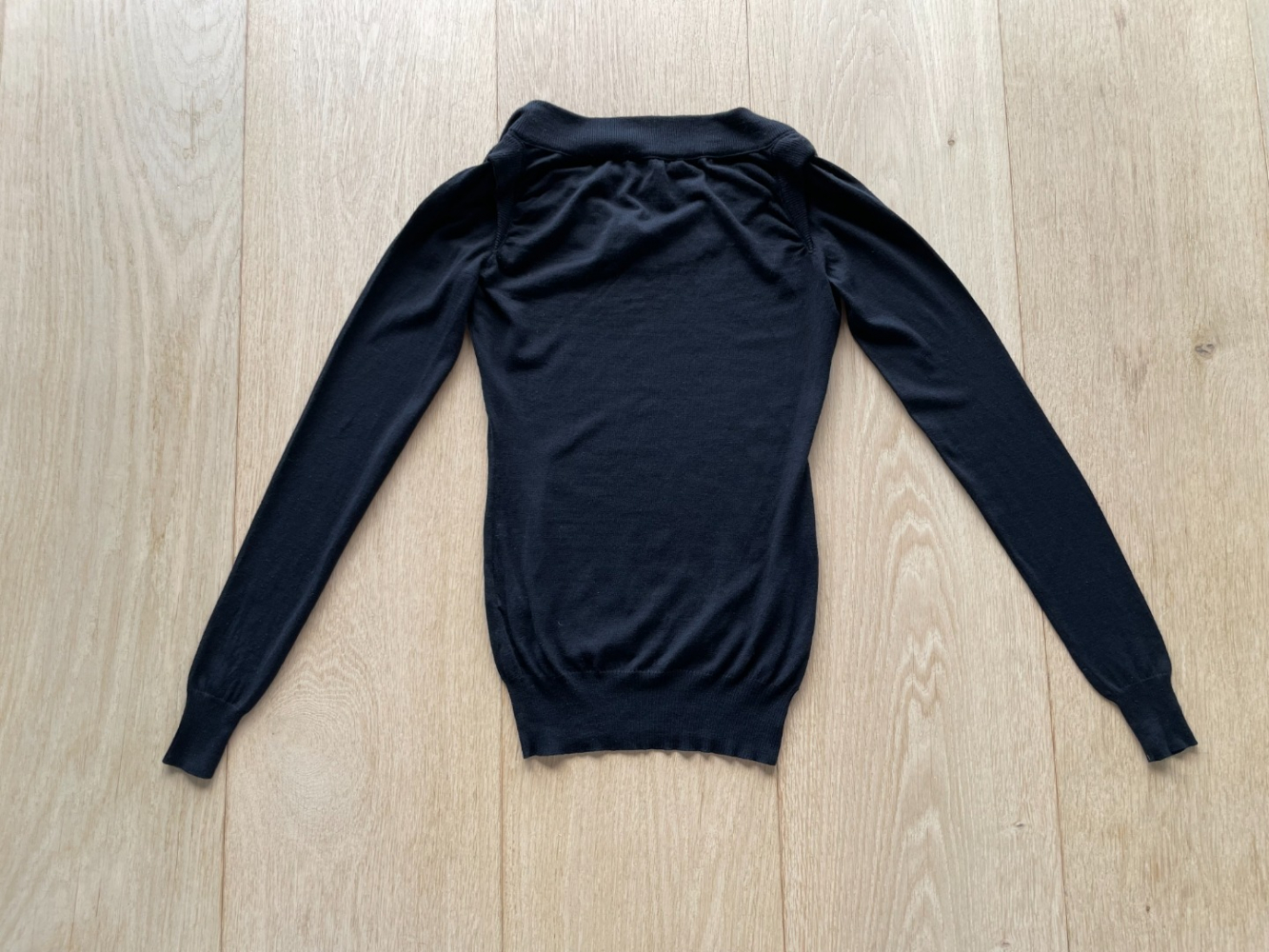 Gucci Seltenes Gucci-Top mit atemberaubendem Ausschnitt!