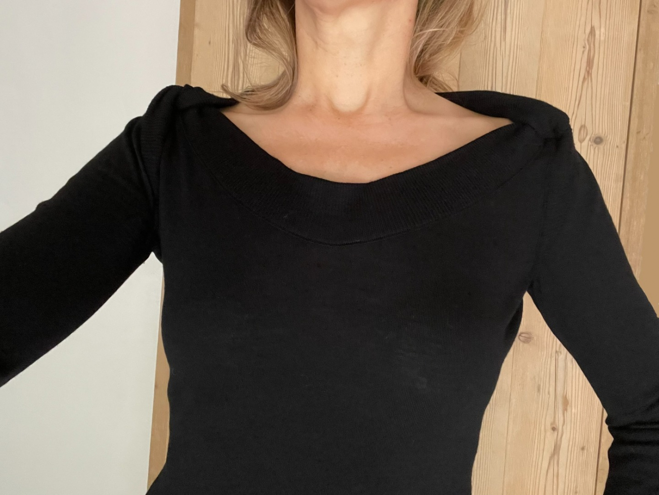 Gucci Seltenes Gucci-Top mit atemberaubendem Ausschnitt!