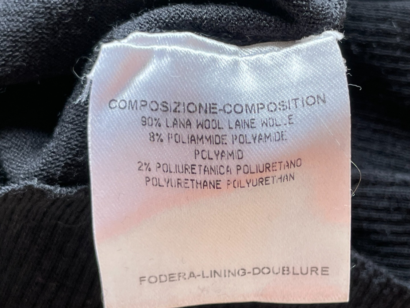 Gucci Seltenes Gucci-Top mit atemberaubendem Ausschnitt!