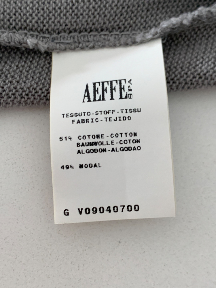 Alberta Ferretti Sequin top