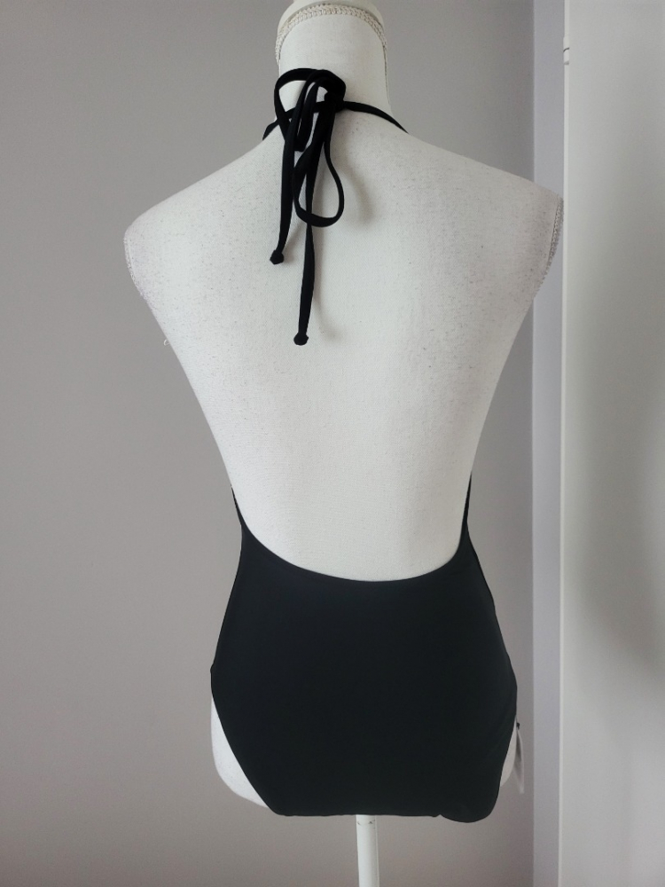 Moschino one piece swimwear