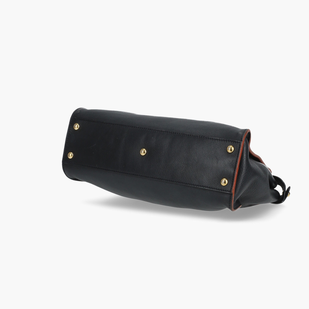 Fendi Medium Peekaboo Bag