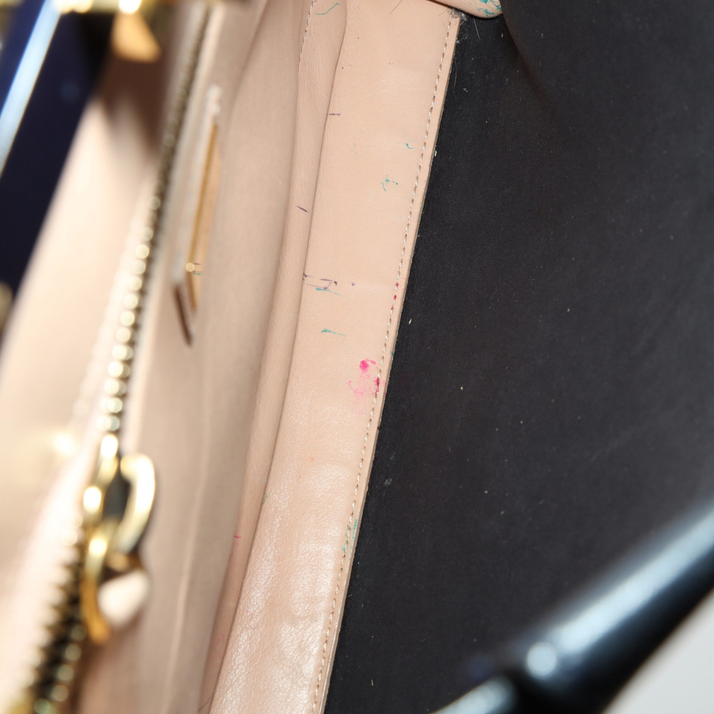 Fendi Medium Peekaboo Bag