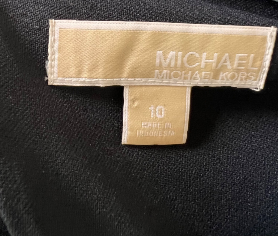 Michael Kors Robe