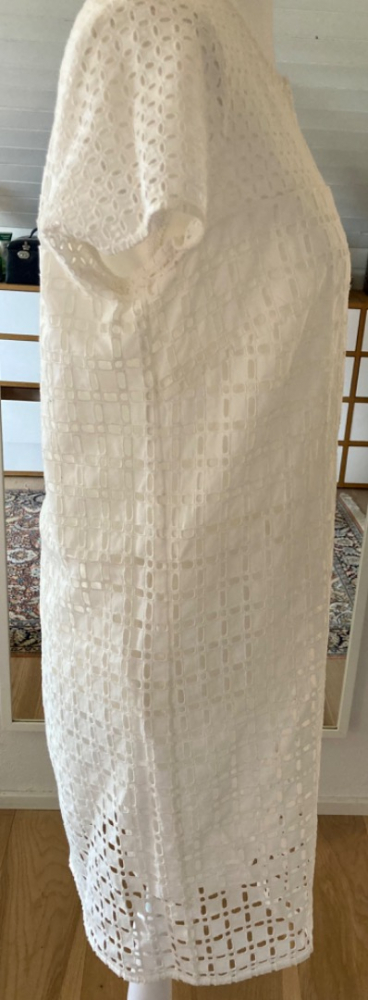 Esprit Robe blanche