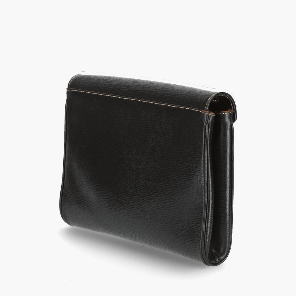 Celine Circle Logo Bag