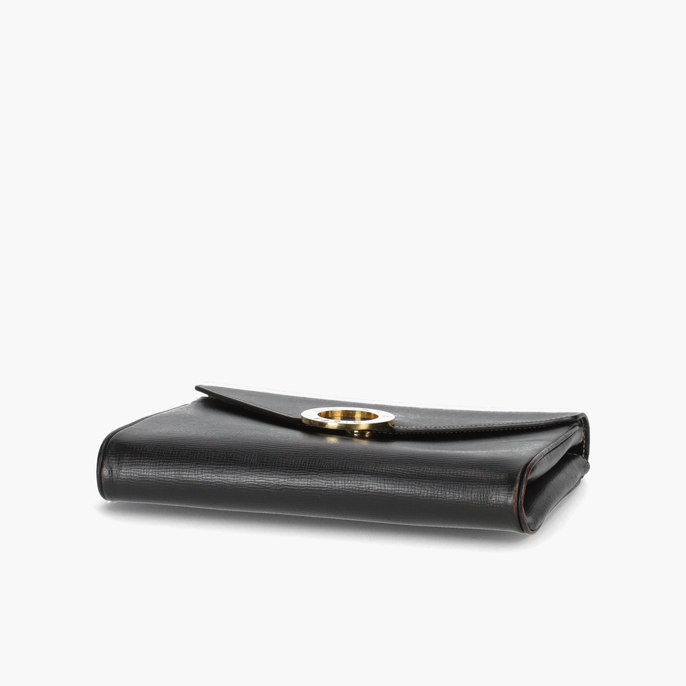 Celine Circle Logo Bag