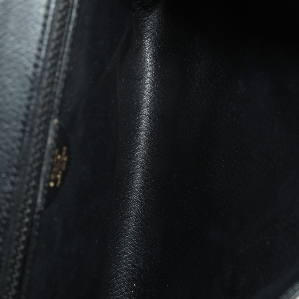 Celine Circle Logo Bag