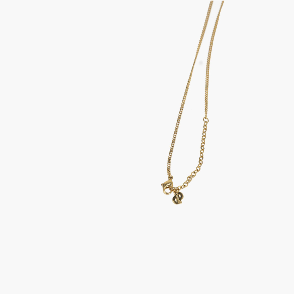 Christian Dior Dior Pendant Necklace