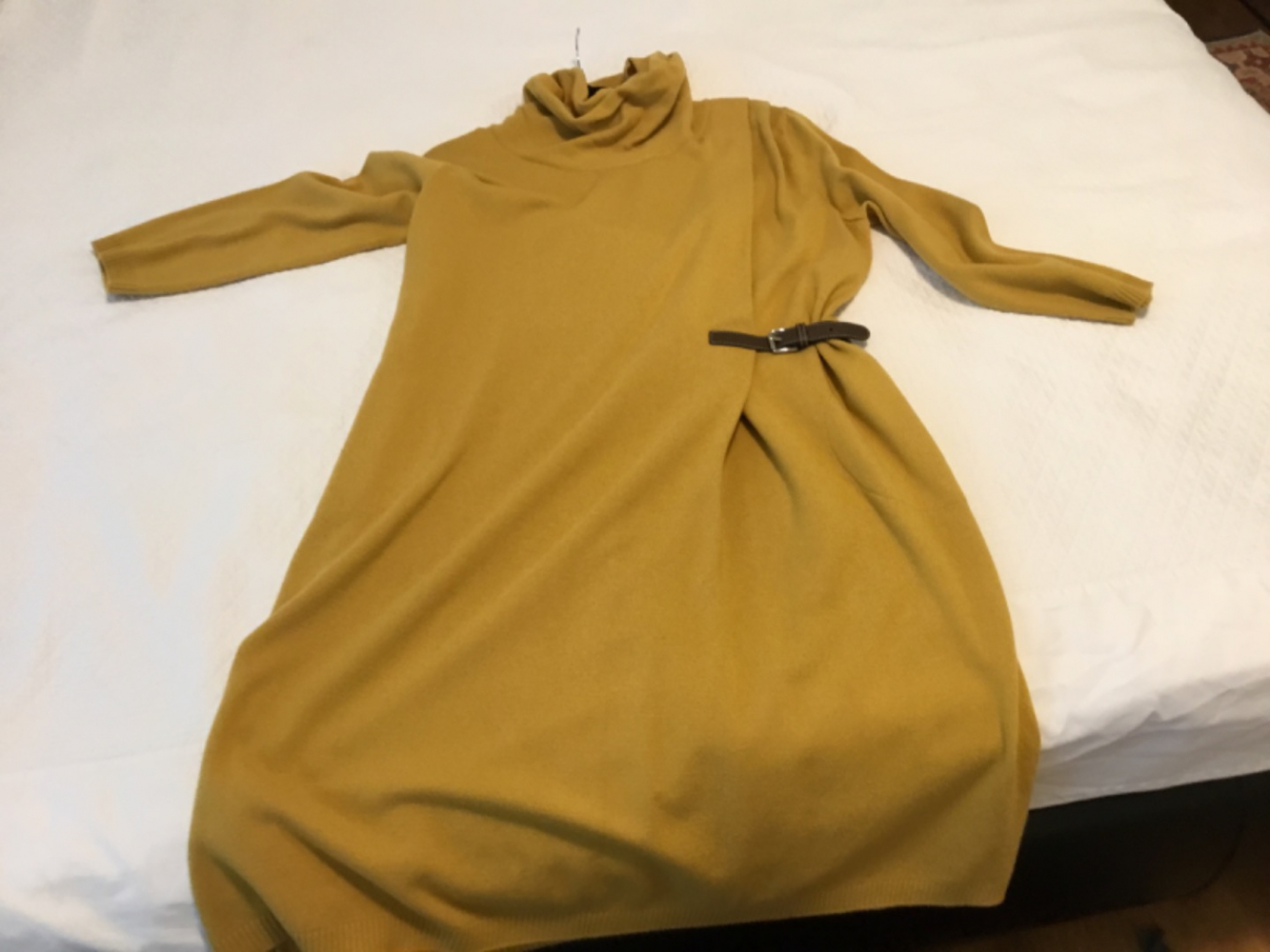 Fabiana Filippi Cachemire