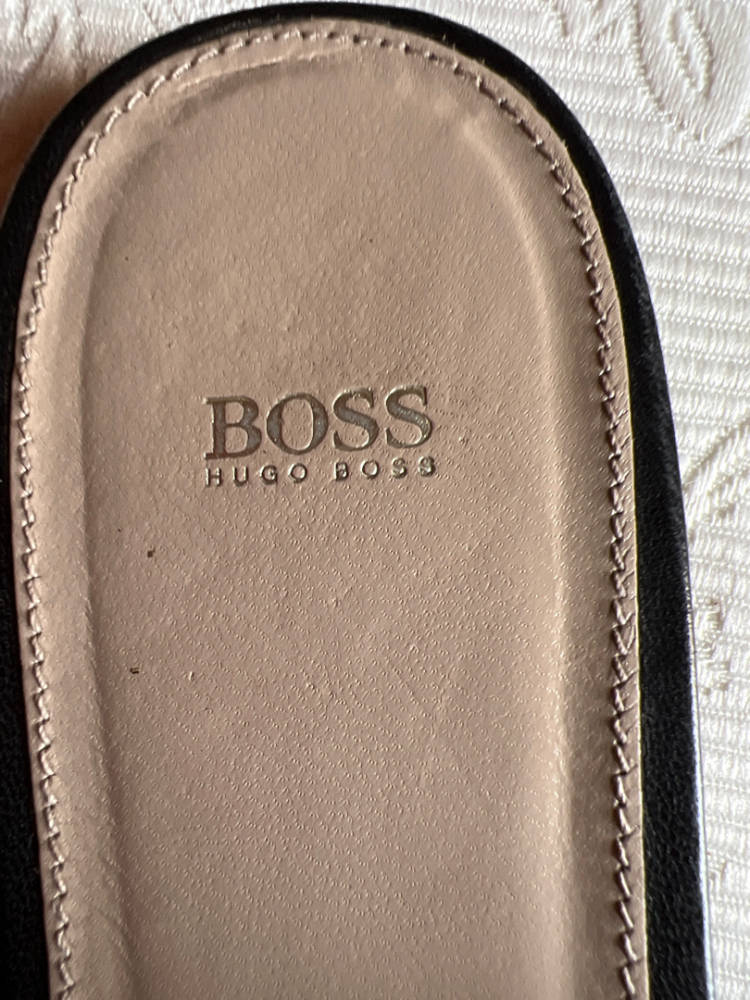 Hugo Boss Classique