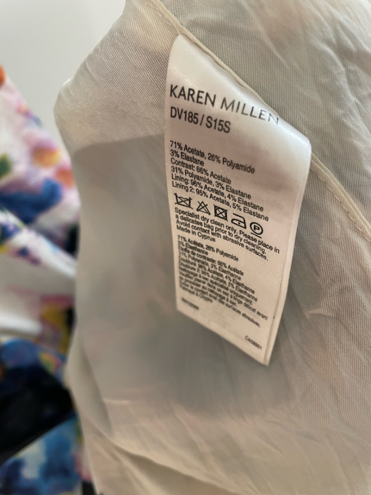 Karen Millen Robe