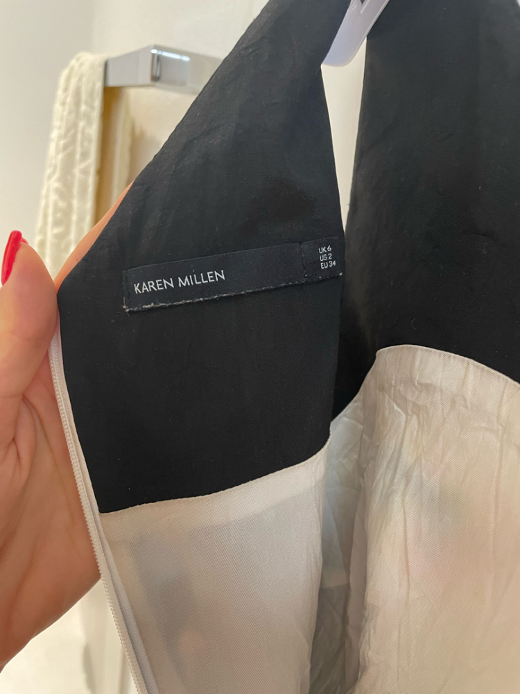 Karen Millen Robe