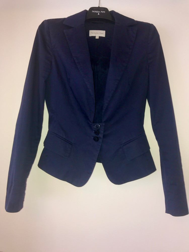 Patrizia Pepe Costume classique