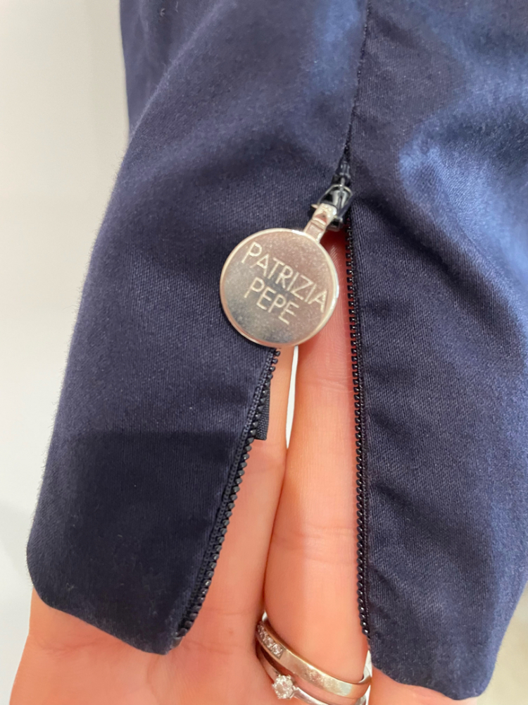 Patrizia Pepe Costume classique