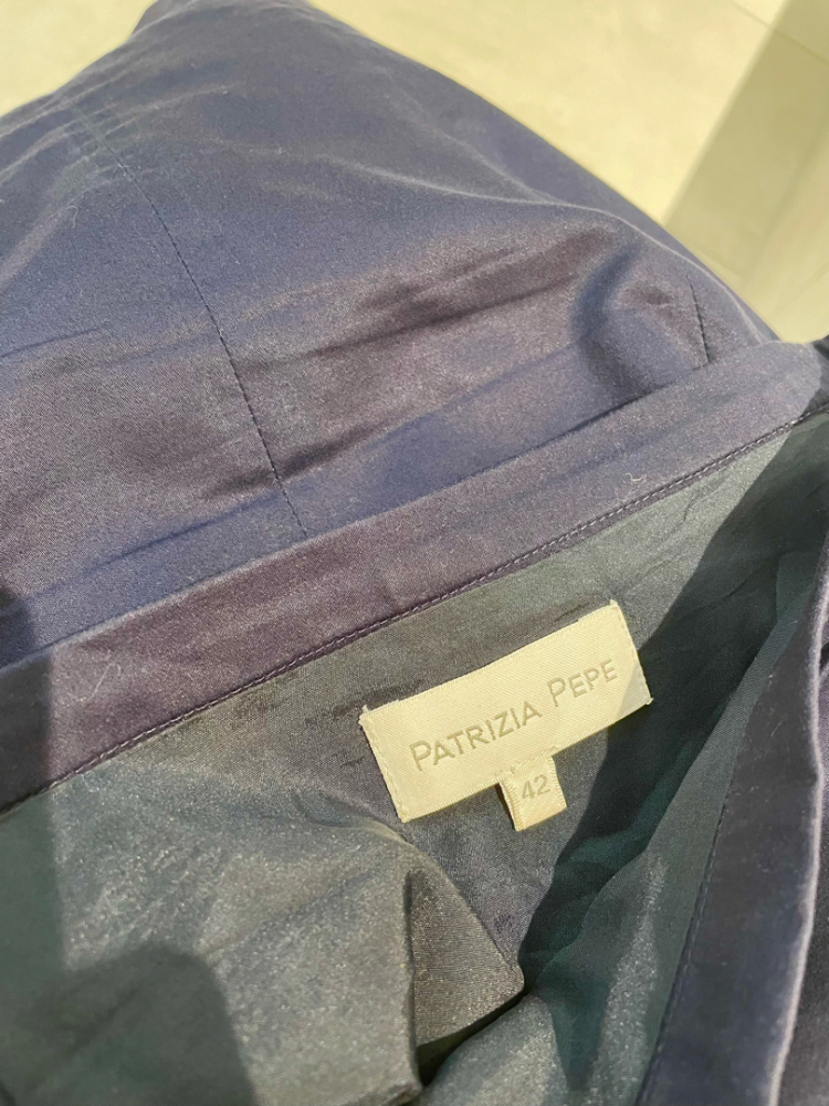 Patrizia Pepe Costume classique