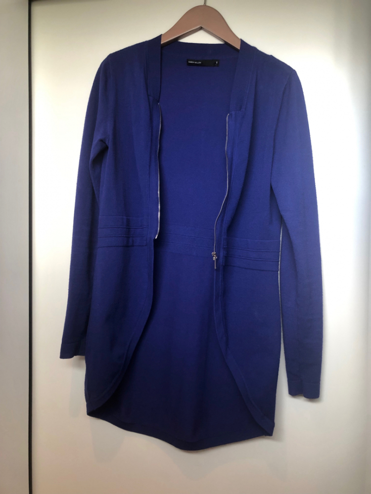 Karen Millen Pullover-Jacke