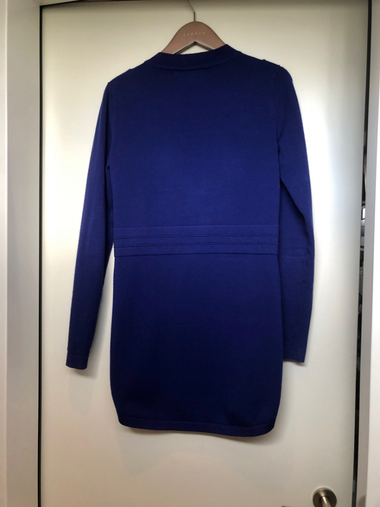 Karen Millen Pullover-Jacke