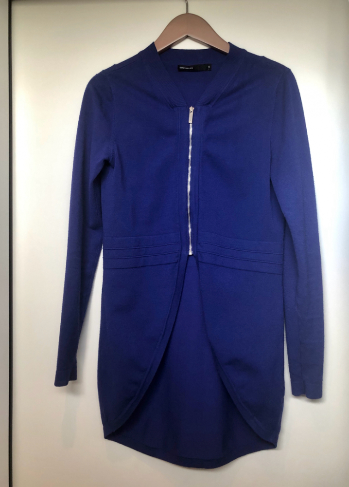Karen Millen Pullover-Jacke