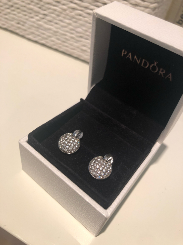 Pandora Silver 925