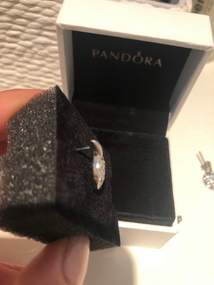 Pandora Silver 925