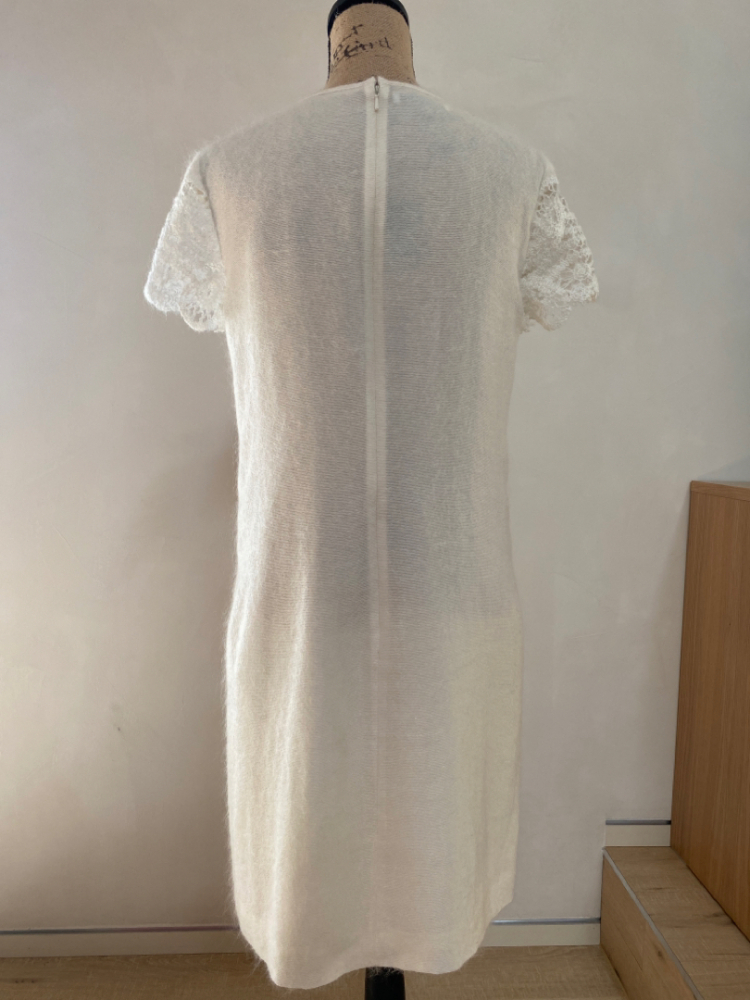 Alberta Ferretti Dress