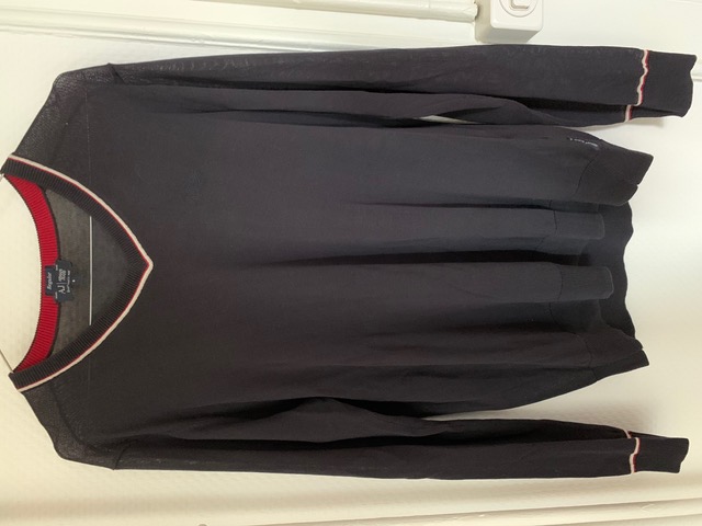 Armani Jeans Pull léger