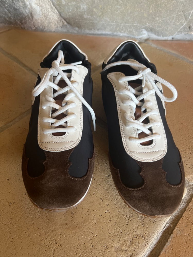 Tory Burch Vintage Doppel-T