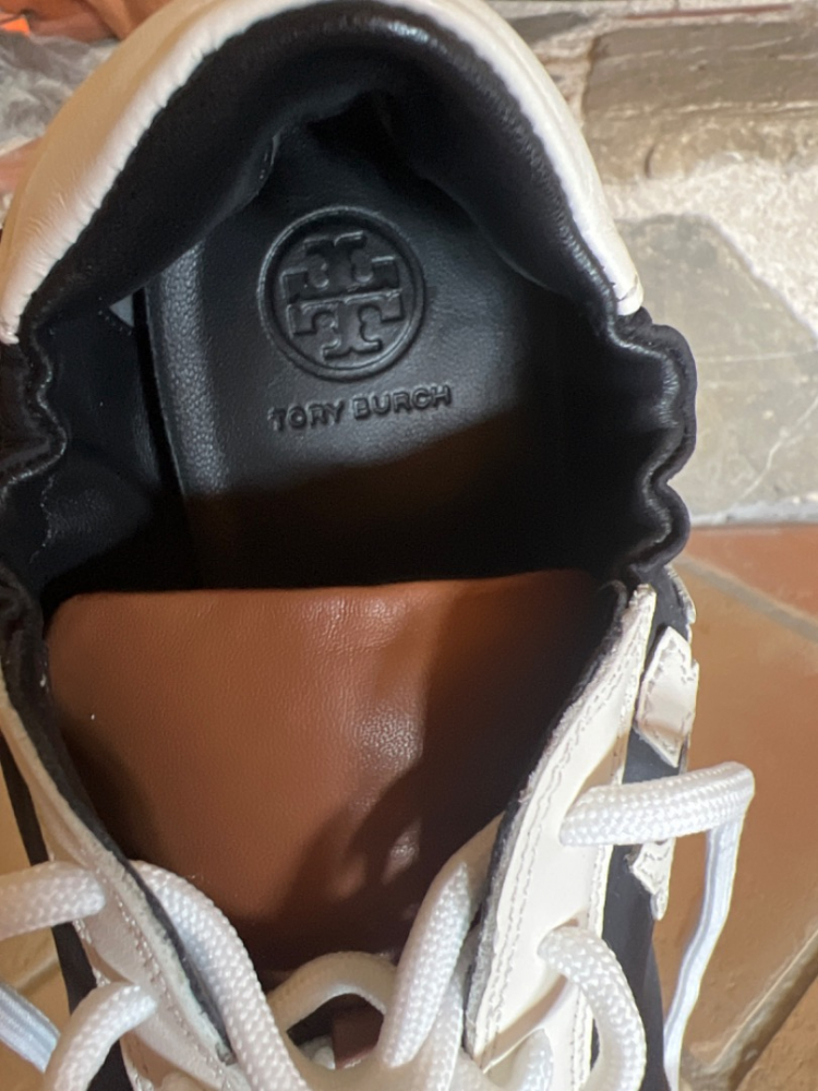 Tory Burch Vintage Doppel-T