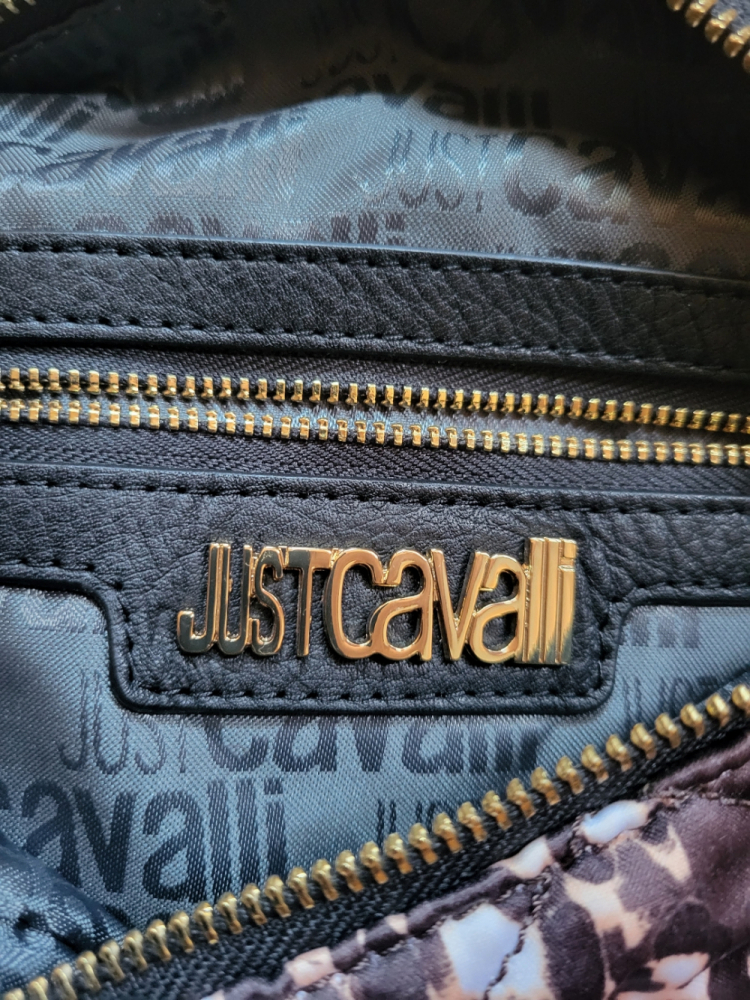 Just Cavalli Sac Hobo