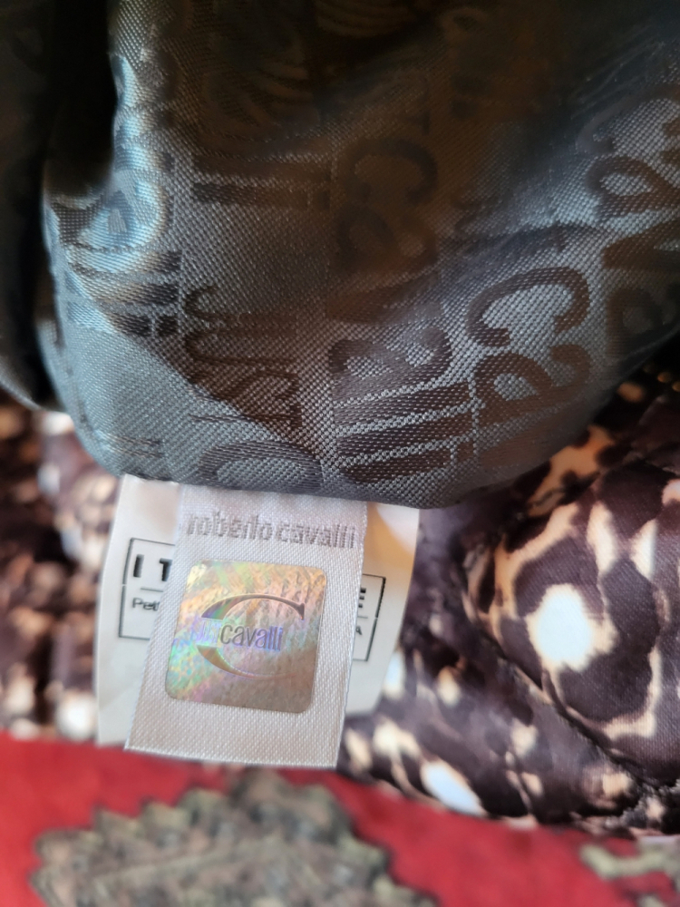 Just Cavalli Sac Hobo