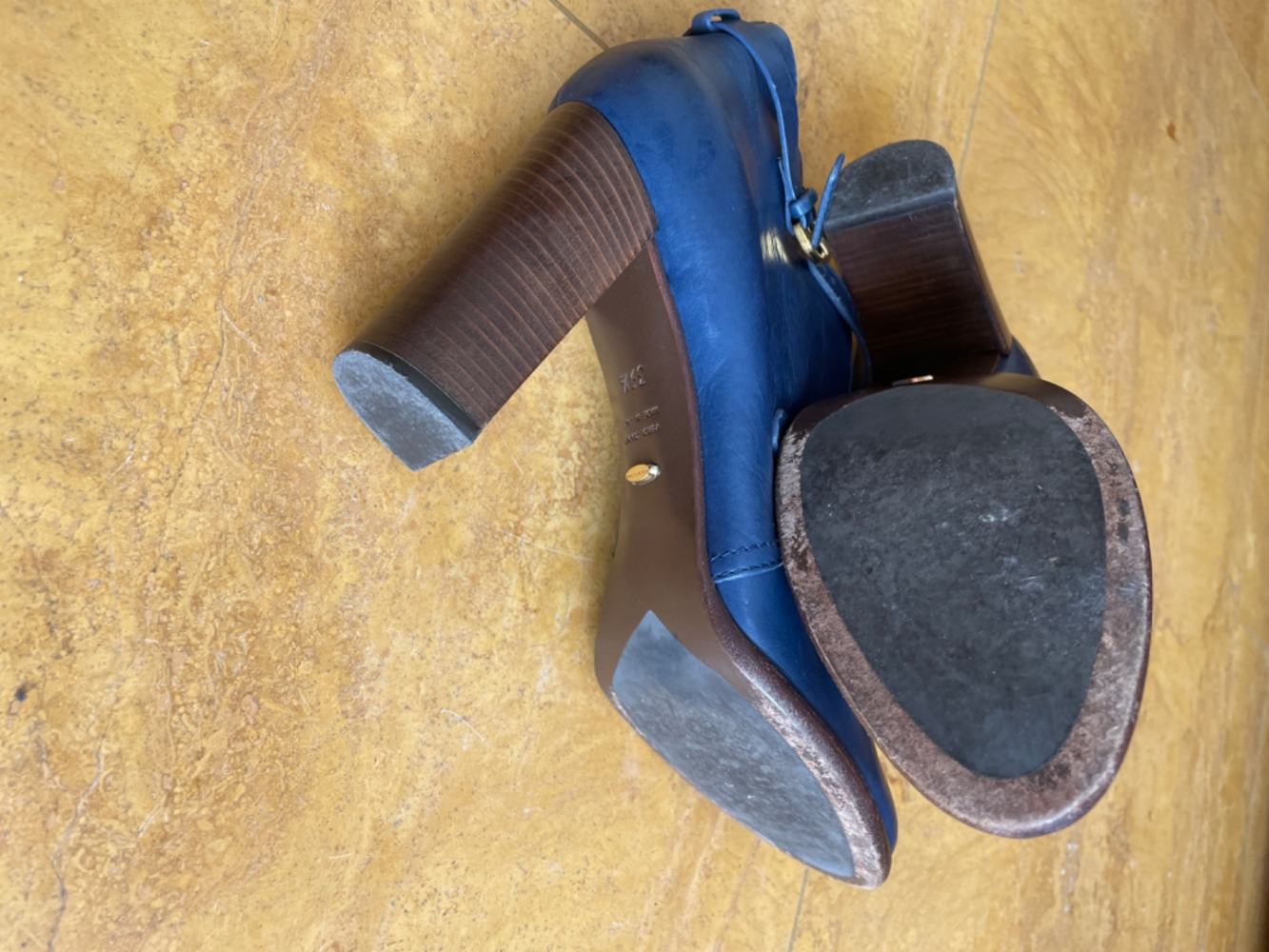 Sergio Rossi Bottines