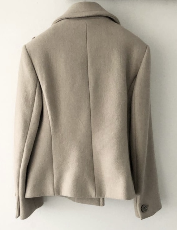 Prada Brocade jacket