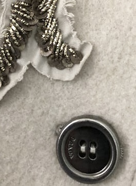 Prada Brocade jacket