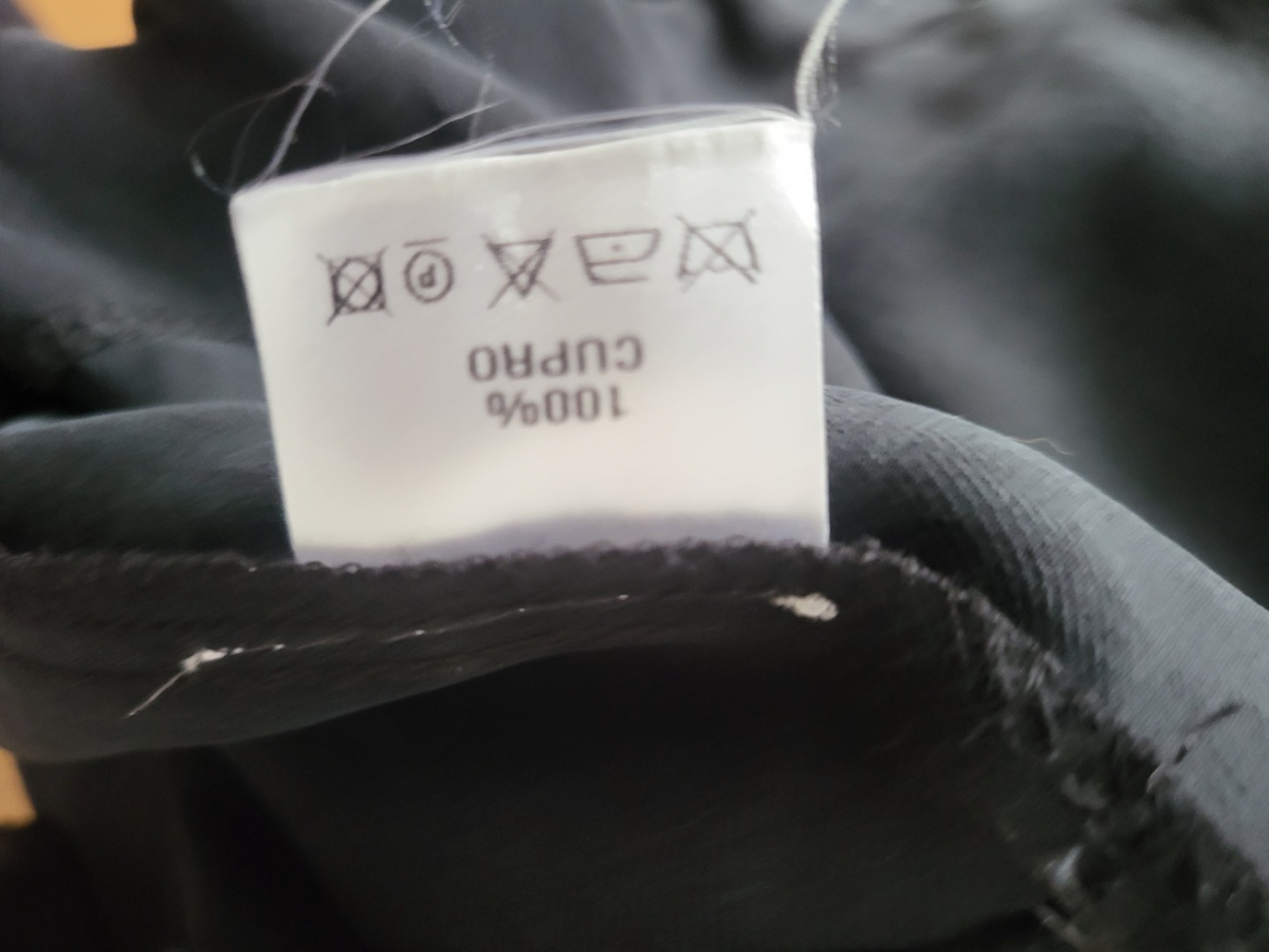 Iceberg Mittellanges Kleid