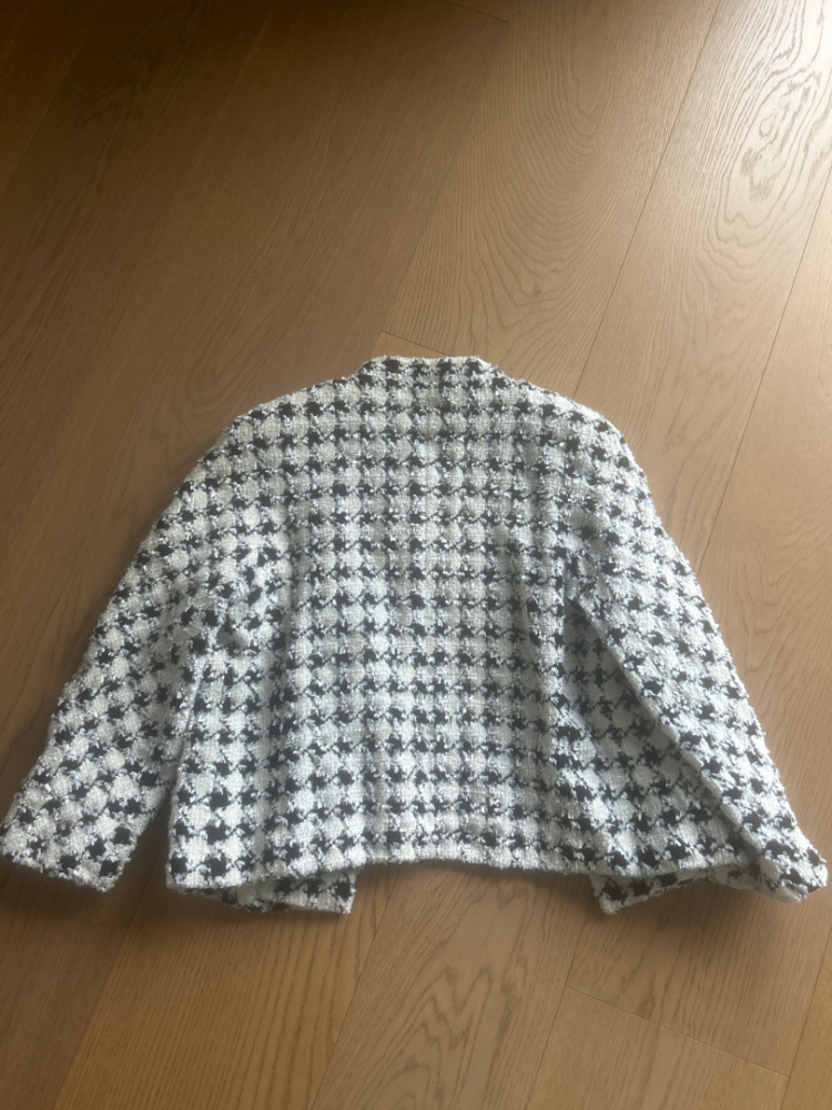 Escada Tweed-Jacke