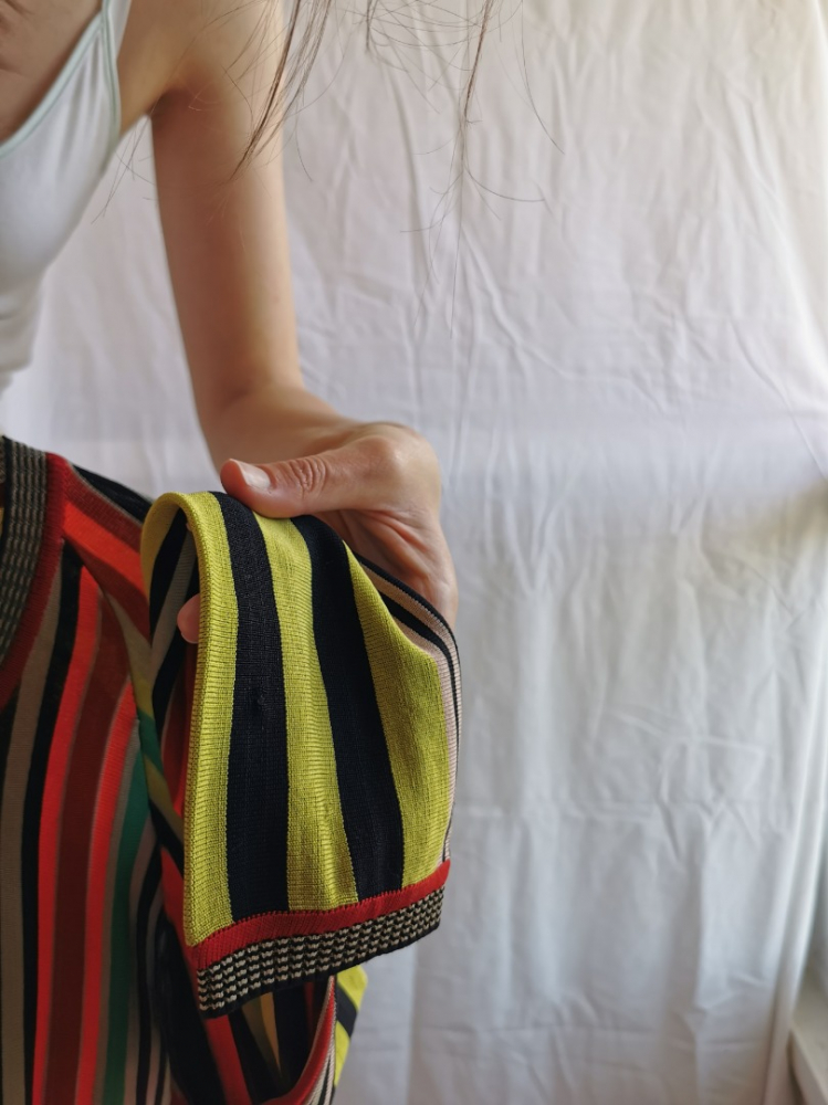 Kenzo 2000er Strickjacke