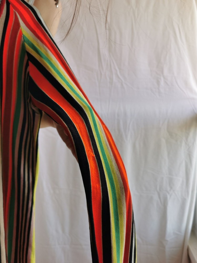 Kenzo 2000er Strickjacke