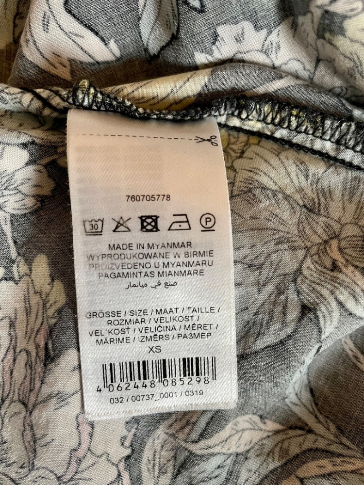 Pepe Jeans Robe longue