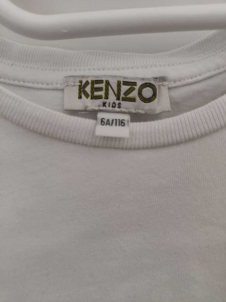 Kenzo Robe