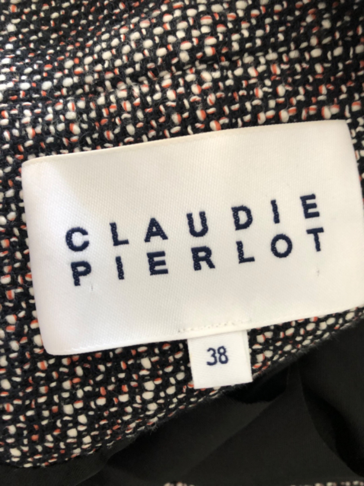 Claudie Pierlot Kurzer Blazer