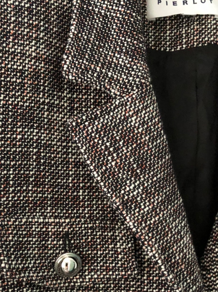 Claudie Pierlot Kurzer Blazer