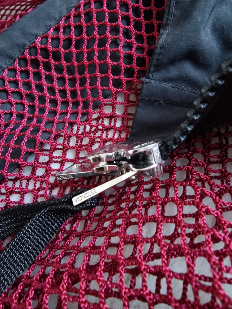 Moncler Trench-coat Peridot