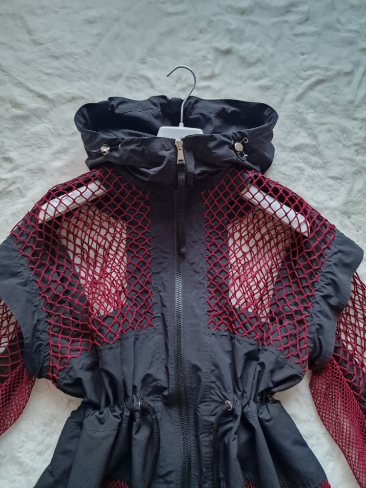 Moncler Trench-coat Peridot